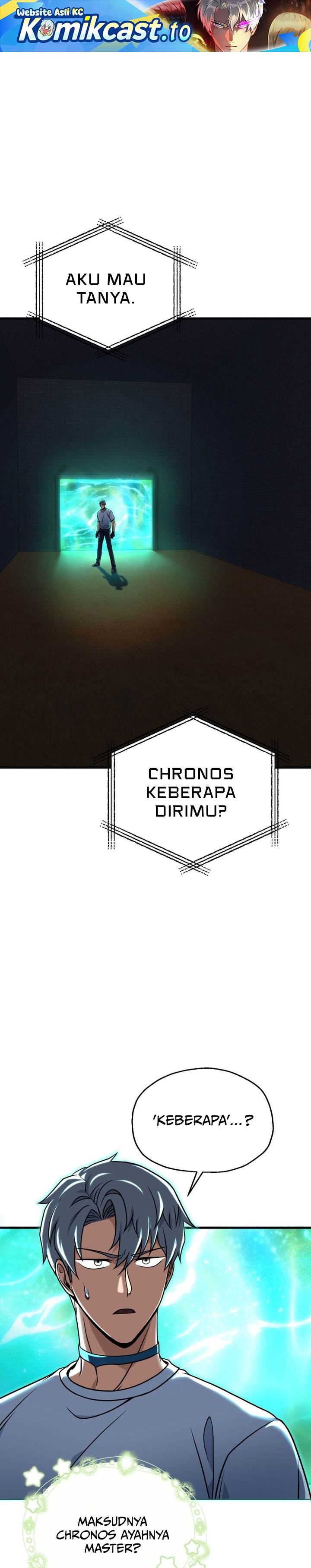 Player Who Can’t Level Up Chap 208 - Next Chap 209