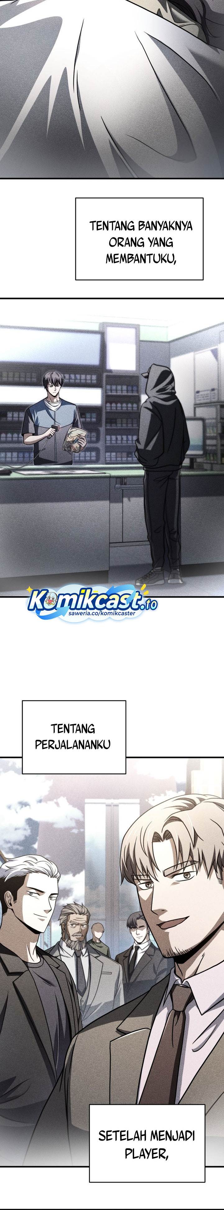 Player Who Can’t Level Up Chap 209 - Next Chap 210