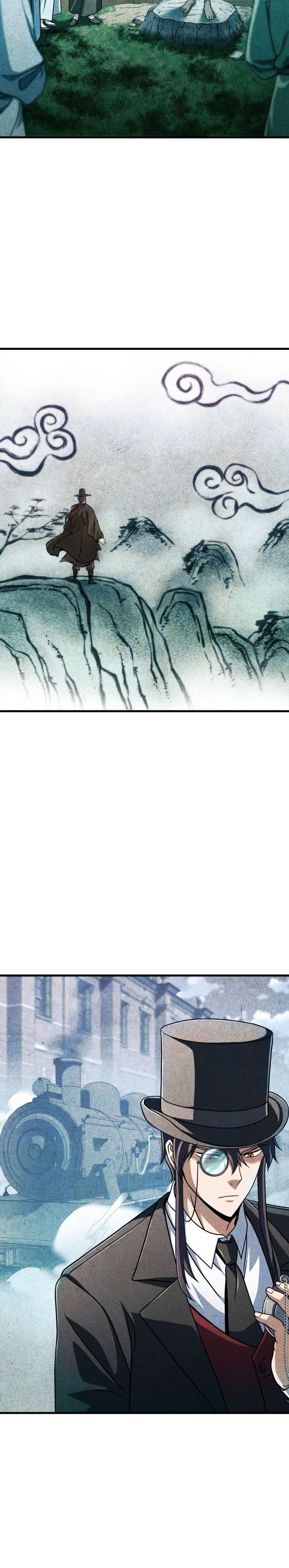 Player Who Can’t Level Up Chap 209 - Next Chap 210