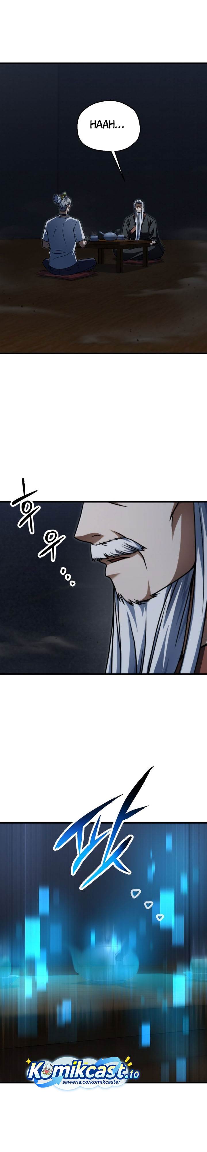 Player Who Can’t Level Up Chap 209 - Next Chap 210