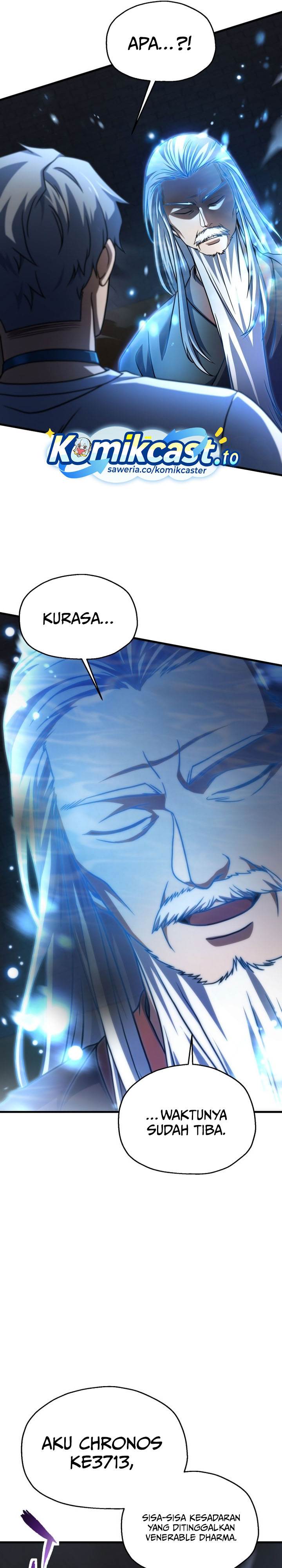 Player Who Can’t Level Up Chap 209 - Next Chap 210