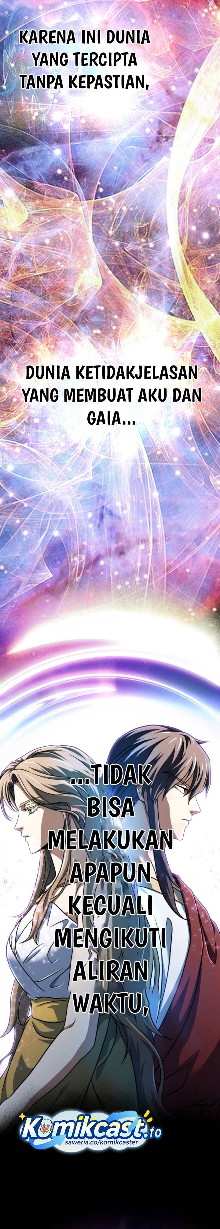 Player Who Can’t Level Up Chap 209 - Next Chap 210