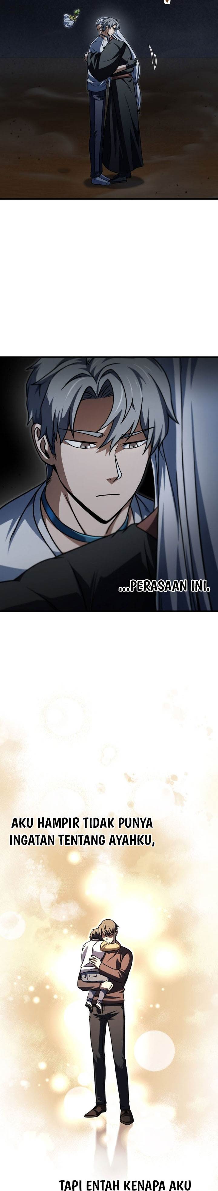 Player Who Can’t Level Up Chap 209 - Next Chap 210