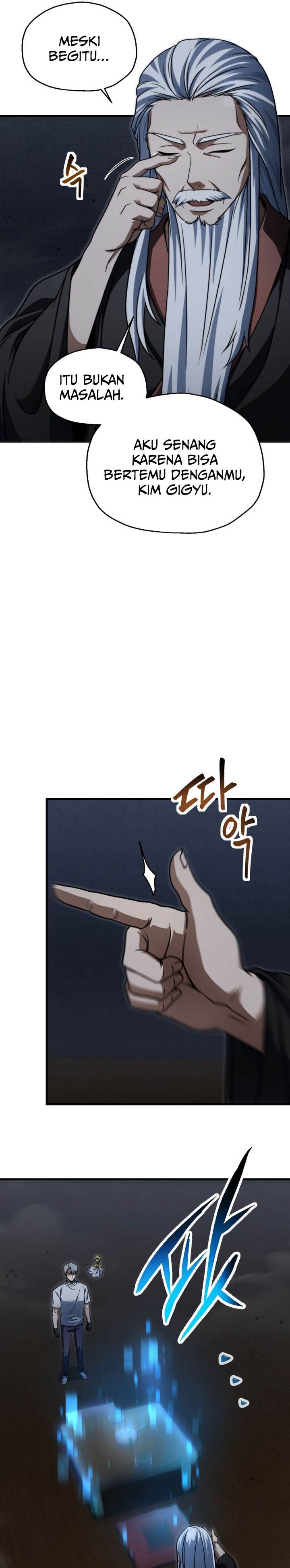 Player Who Can’t Level Up Chap 209 - Next Chap 210