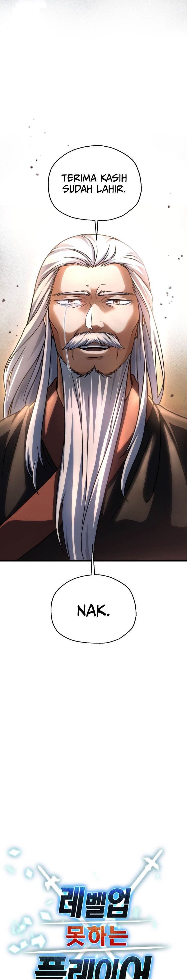 Player Who Can’t Level Up Chap 209 - Next Chap 210