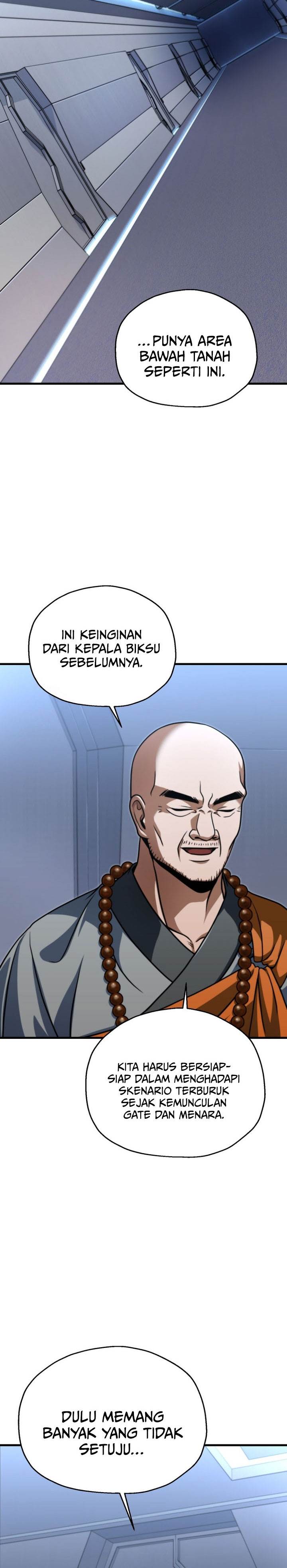 Player Who Can’t Level Up Chap 210 - Next Chap 211