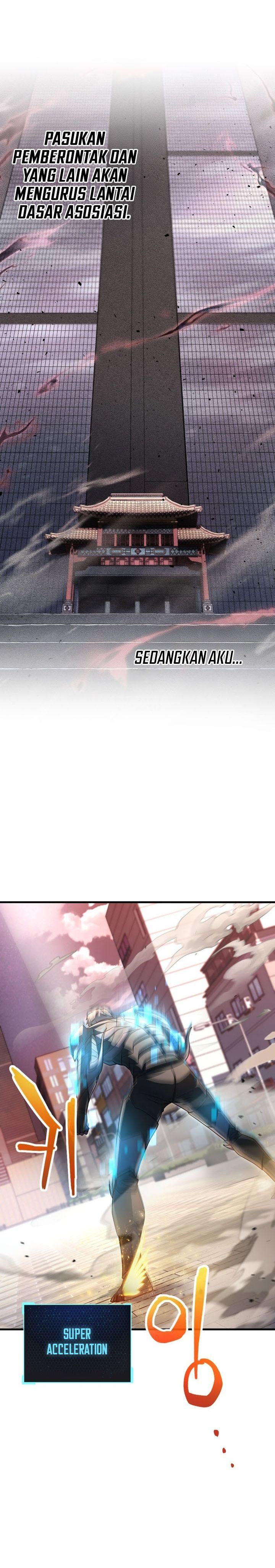 Player Who Can’t Level Up Chap 211 - Next Chap 212