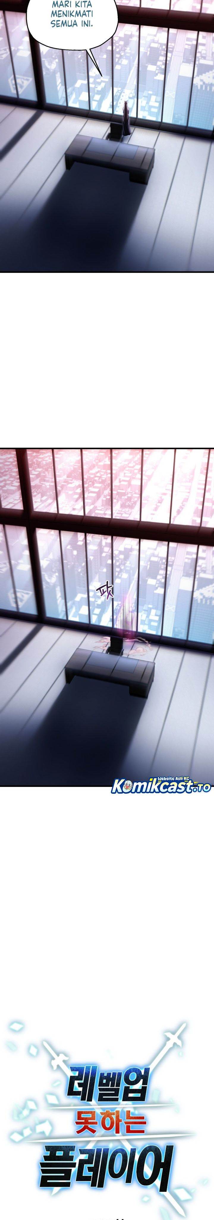 Player Who Can’t Level Up Chap 212 - Next Chap 213