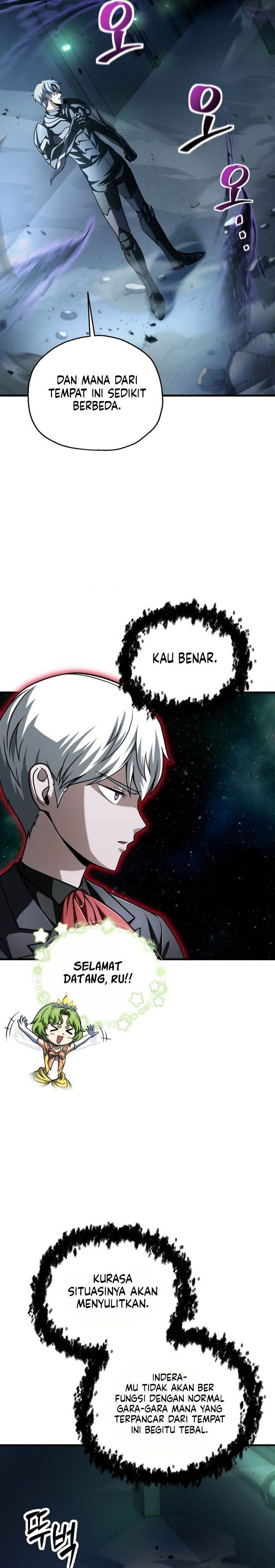 Player Who Can’t Level Up Chap 212 - Next Chap 213