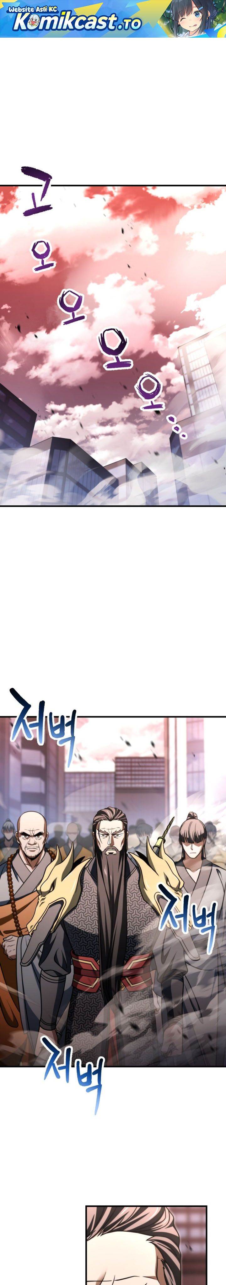 Player Who Can’t Level Up Chap 212 - Next Chap 213