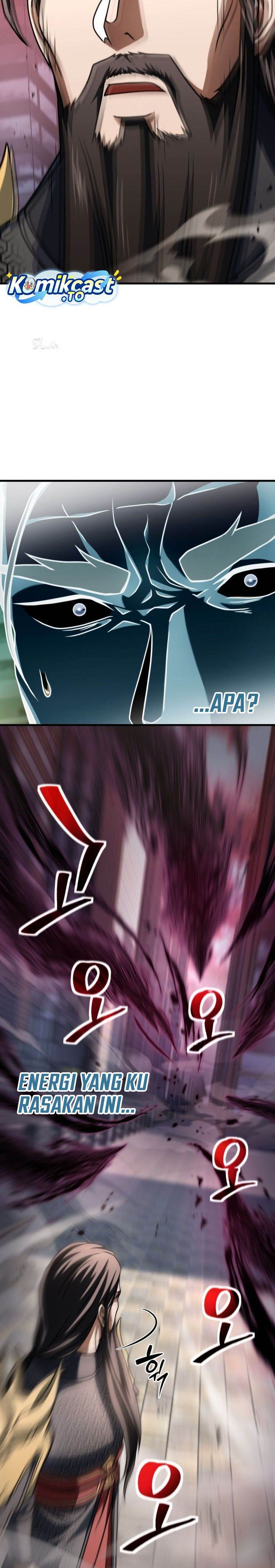 Player Who Can’t Level Up Chap 212 - Next Chap 213