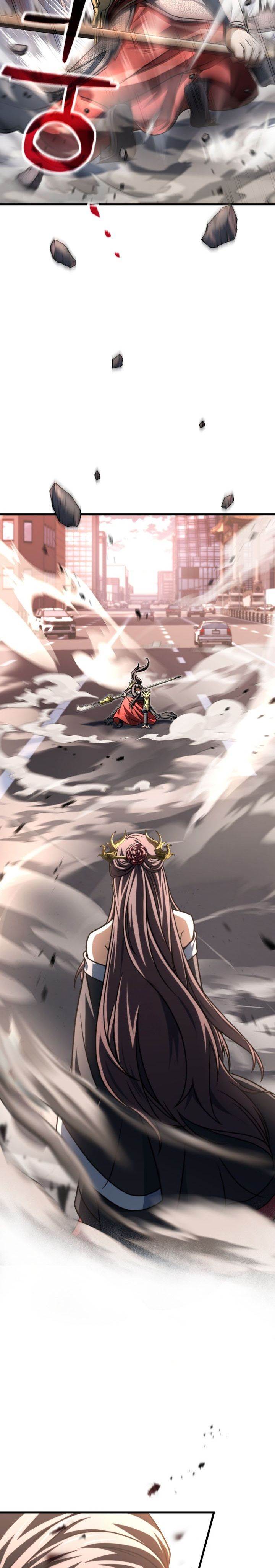 Player Who Can’t Level Up Chap 213 - Next Chap 214