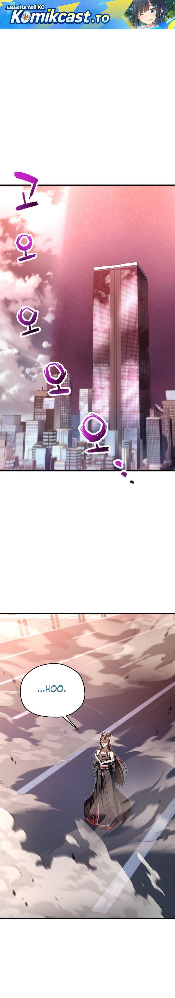 Player Who Can’t Level Up Chap 213 - Next Chap 214