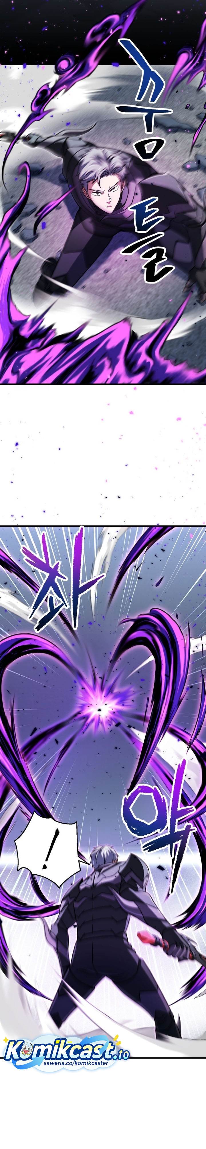 Player Who Can’t Level Up Chap 214 - Next Chap 215