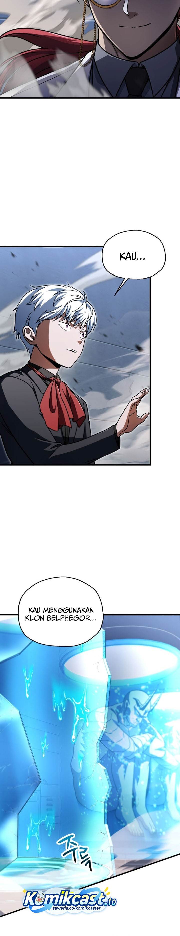 Player Who Can’t Level Up Chap 214 - Next Chap 215