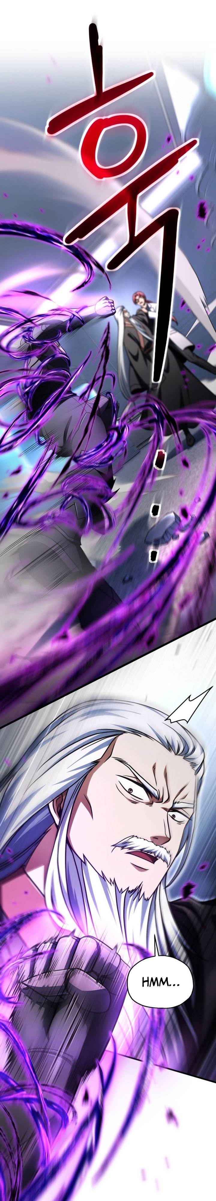 Player Who Can’t Level Up Chap 215 - Next Chap 216