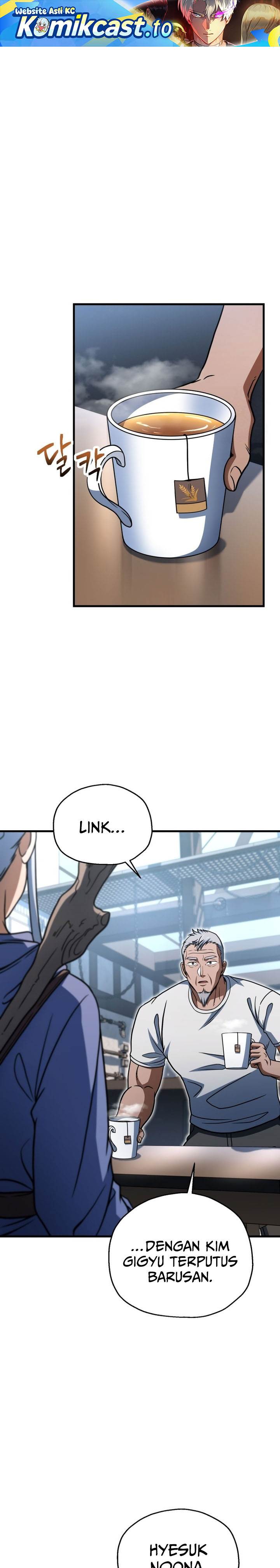 Player Who Can’t Level Up Chap 215 - Next Chap 216