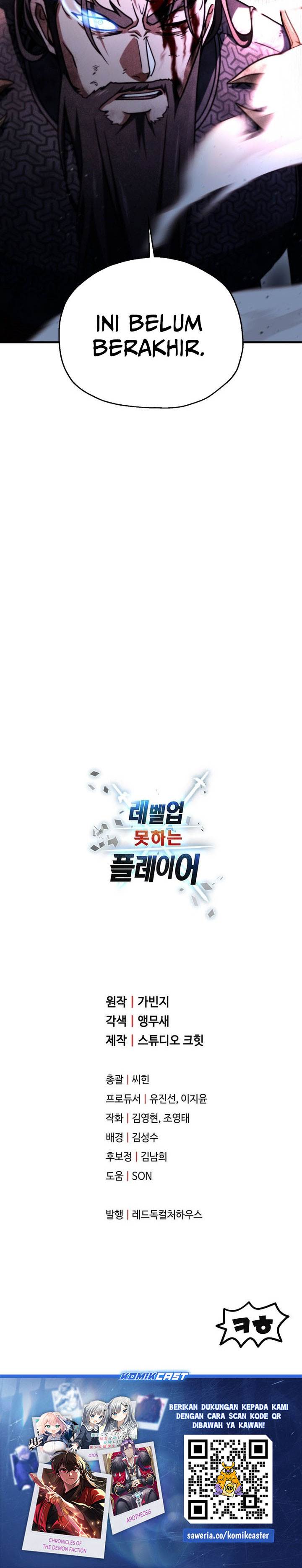 Player Who Can’t Level Up Chap 215 - Next Chap 216