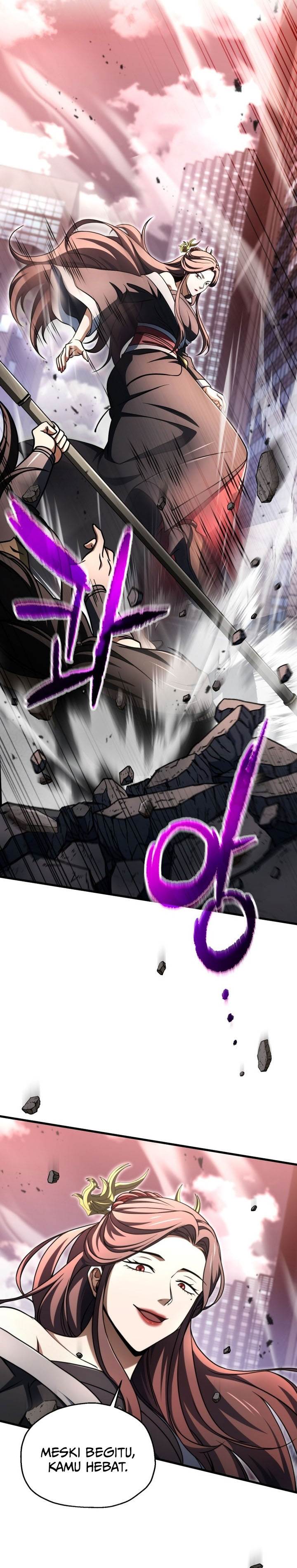 Player Who Can’t Level Up Chap 215 - Next Chap 216