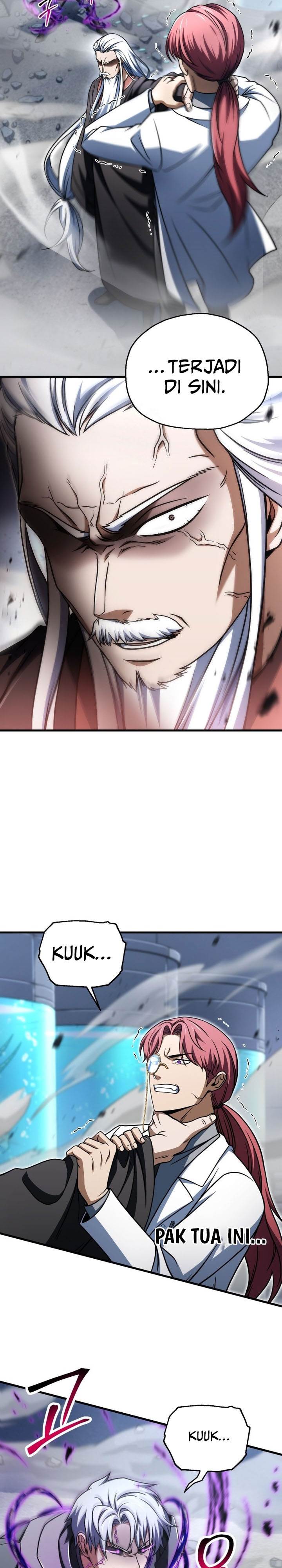 Player Who Can’t Level Up Chap 215 - Next Chap 216