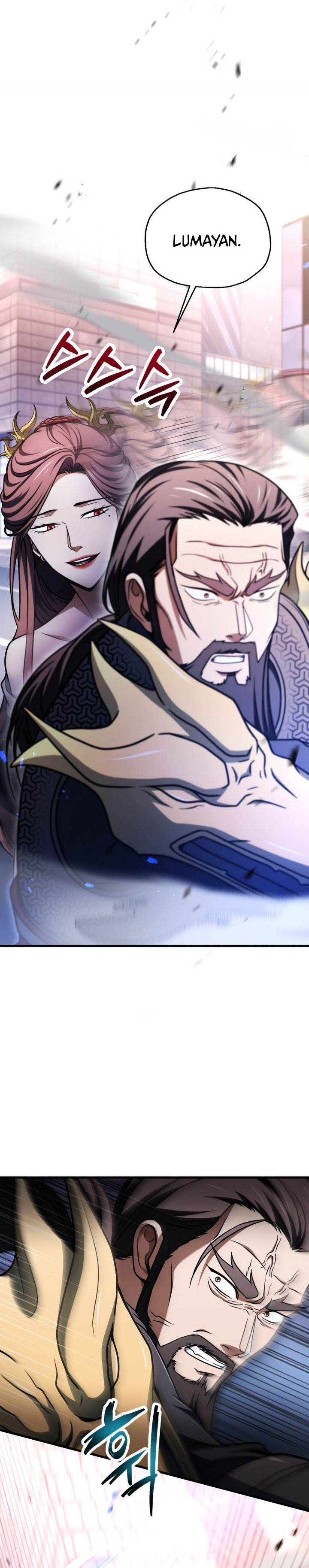 Player Who Can’t Level Up Chap 215 - Next Chap 216