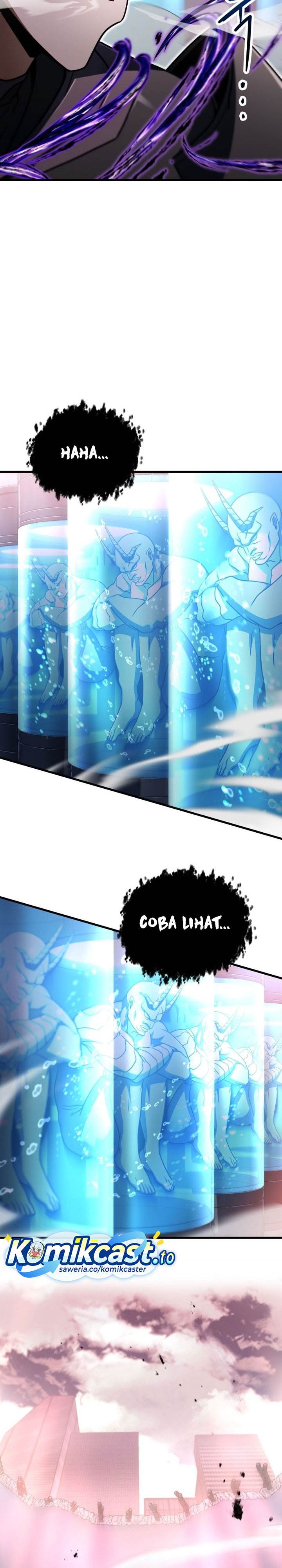 Player Who Can’t Level Up Chap 215 - Next Chap 216