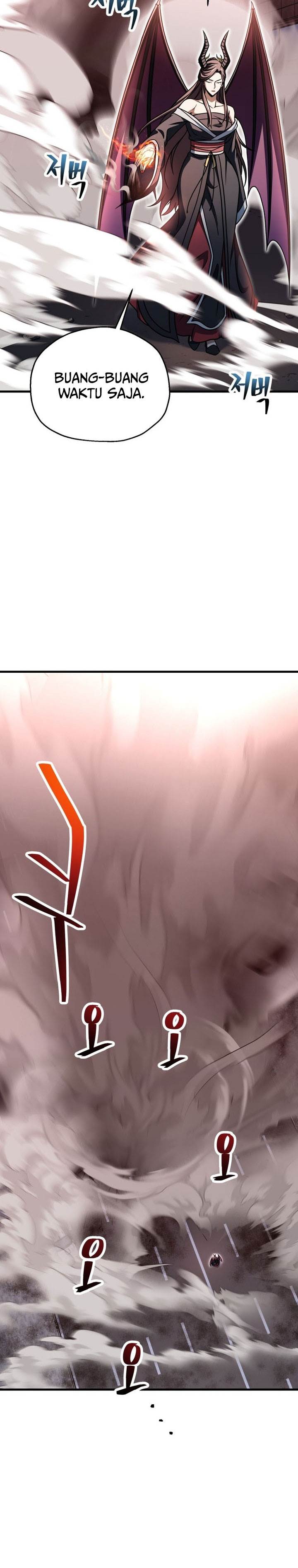 Player Who Can’t Level Up Chap 215 - Next Chap 216