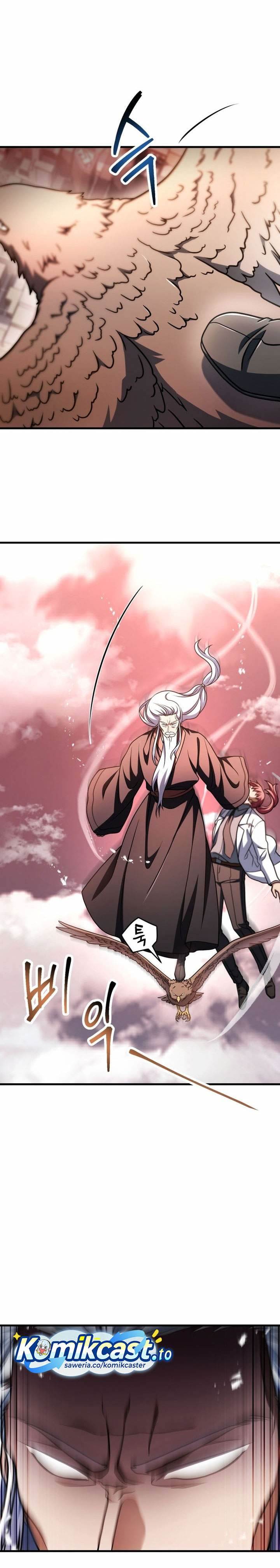 Player Who Can’t Level Up Chap 216 - Next Chap 217