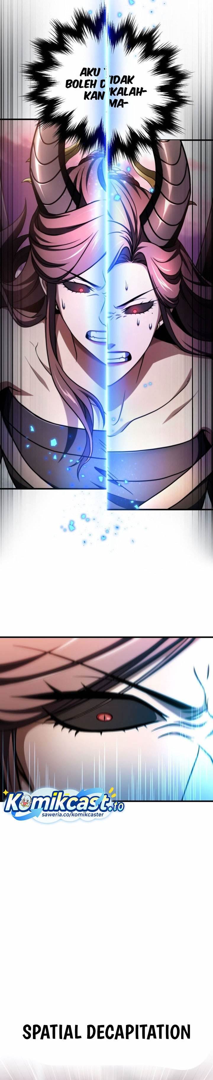 Player Who Can’t Level Up Chap 216 - Next Chap 217