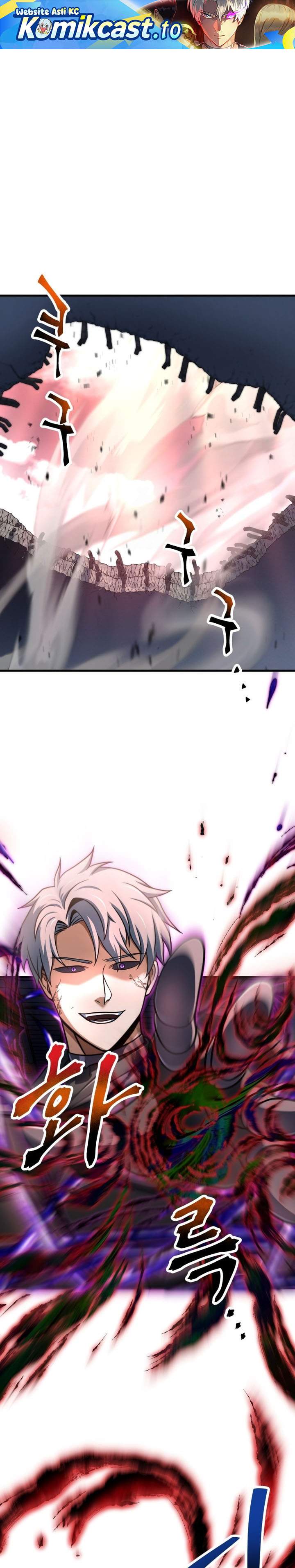 Player Who Can’t Level Up Chap 217 - Next Chap 218