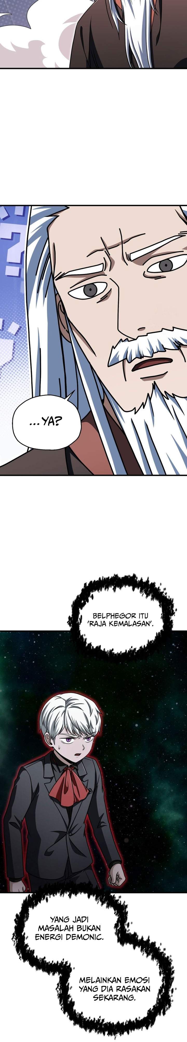 Player Who Can’t Level Up Chap 217 - Next Chap 218