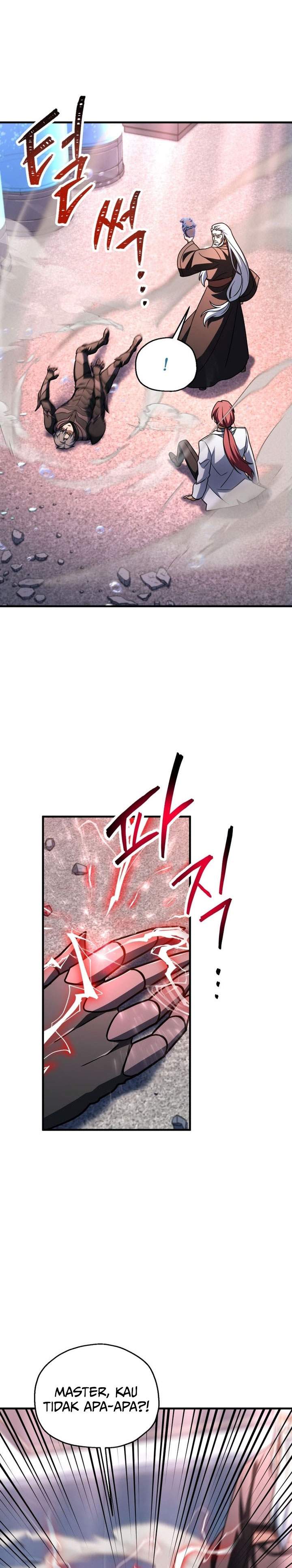 Player Who Can’t Level Up Chap 218 - Next Chap 219