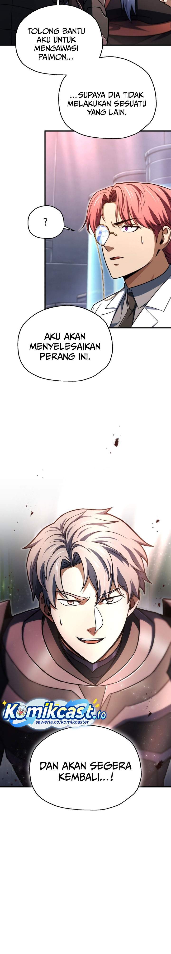 Player Who Can’t Level Up Chap 218 - Next Chap 219