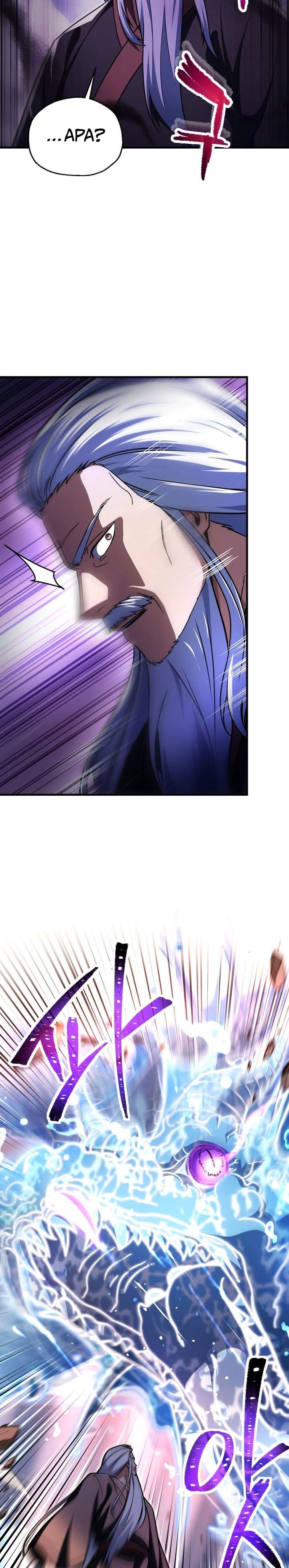 Player Who Can’t Level Up Chap 218 - Next Chap 219