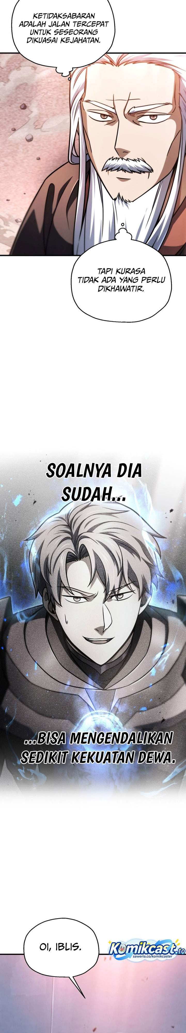 Player Who Can’t Level Up Chap 219 - Next Chap 220