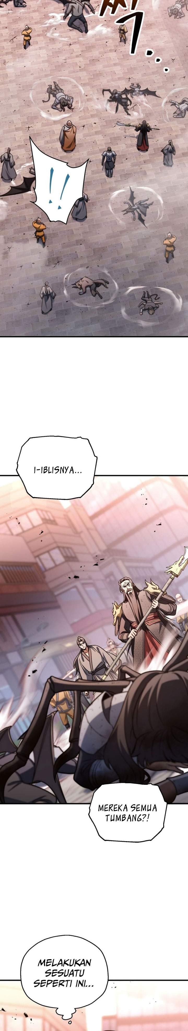 Player Who Can’t Level Up Chap 219 - Next Chap 220