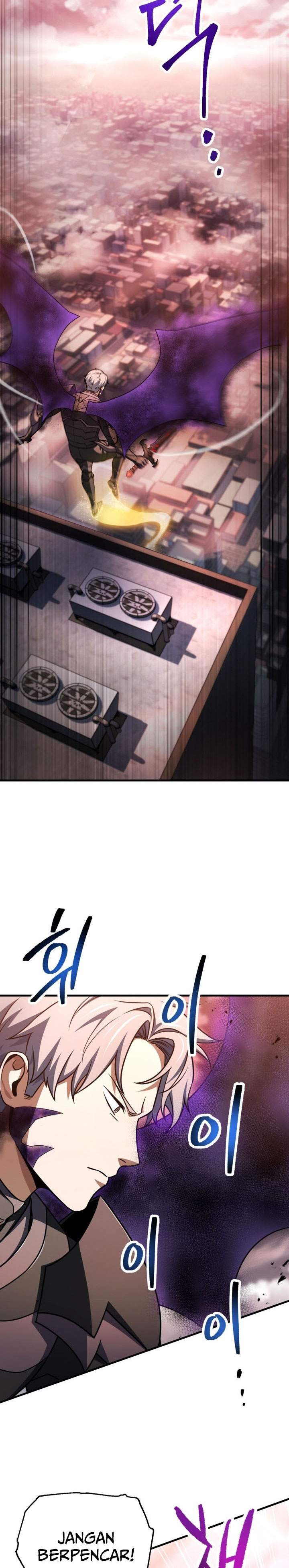 Player Who Can’t Level Up Chap 219 - Next Chap 220