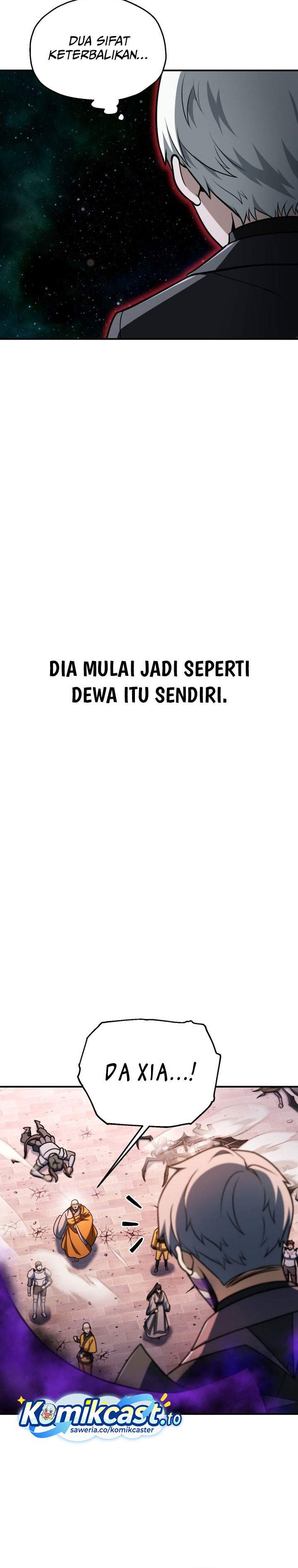 Player Who Can’t Level Up Chap 219 - Next Chap 220