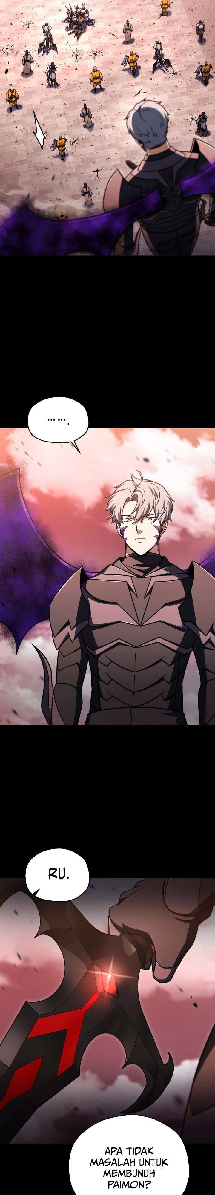 Player Who Can’t Level Up Chap 220 - Next Chap 221