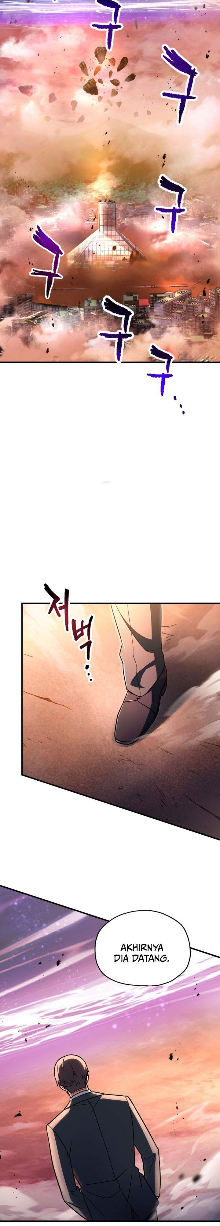 Player Who Can’t Level Up Chap 220 - Next Chap 221