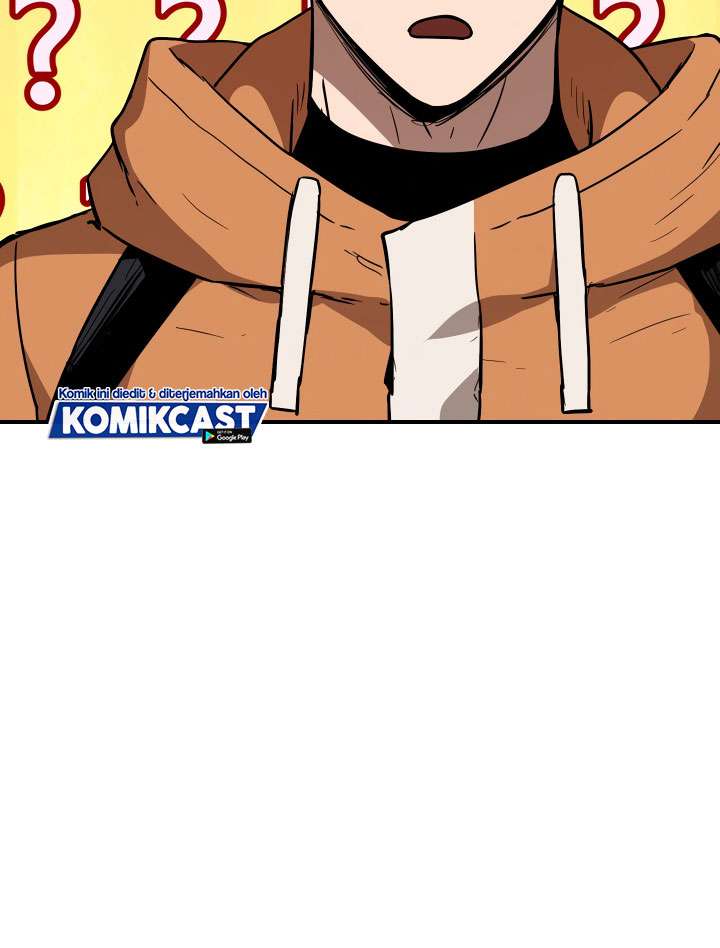 Player Who Can’t Level Up Chap 26 - Next Chap 27