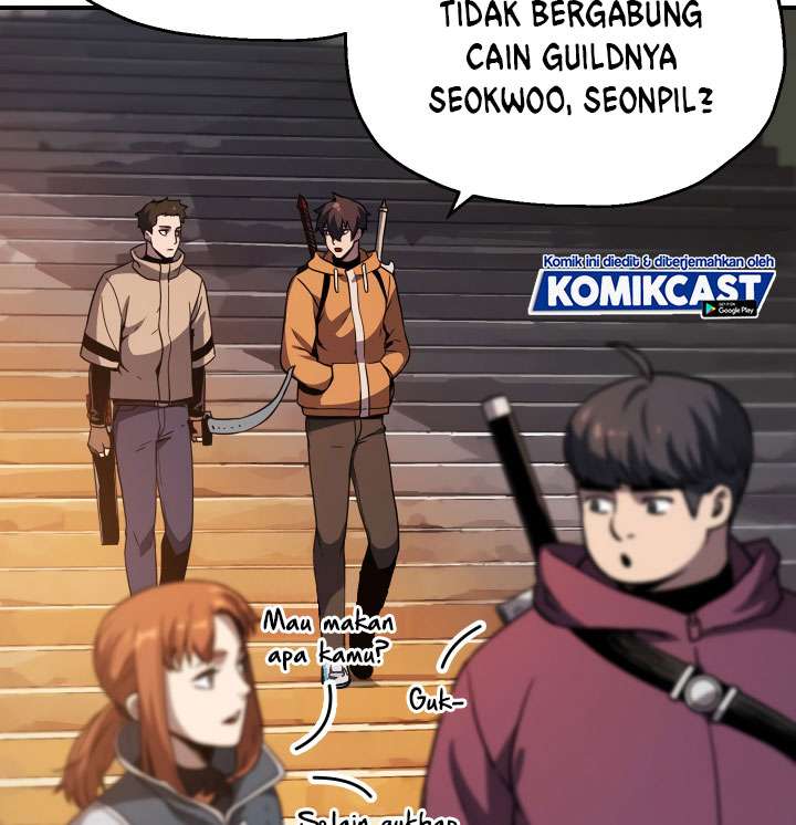 Player Who Can’t Level Up Chap 26 - Next Chap 27