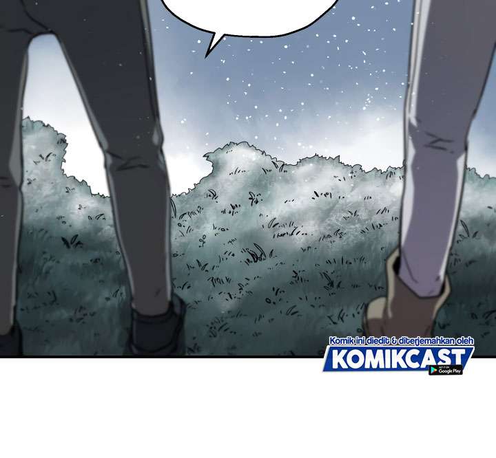 Player Who Can’t Level Up Chap 26 - Next Chap 27