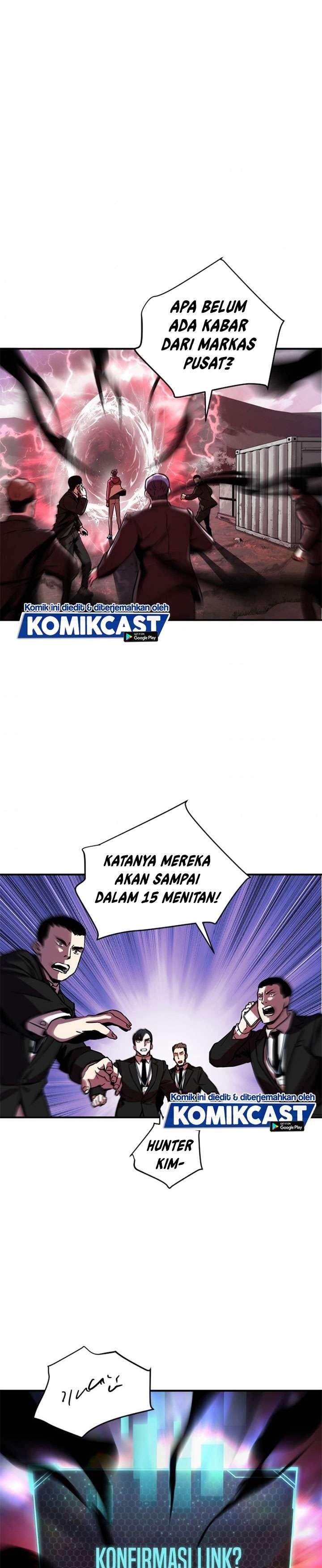 Player Who Can’t Level Up Chap 28 - Next Chap 29