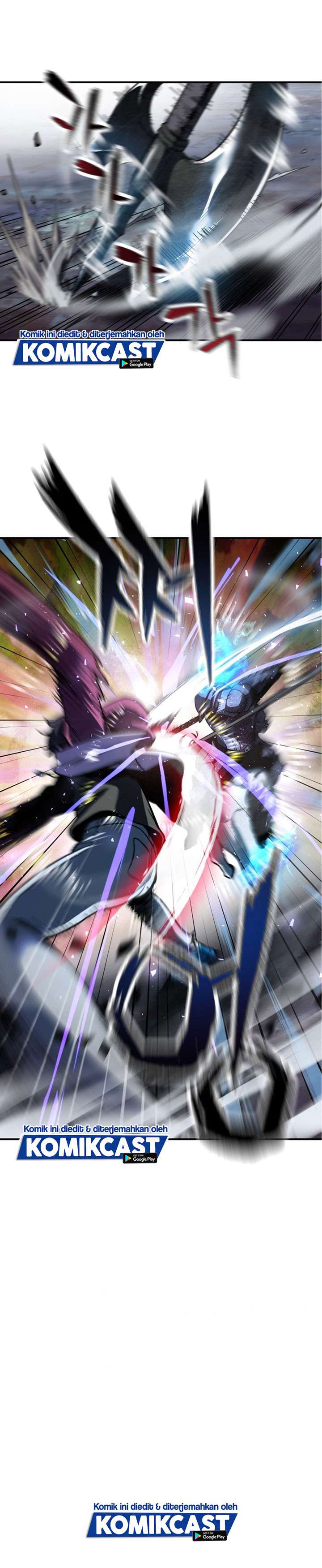 Player Who Can’t Level Up Chap 28 - Next Chap 29