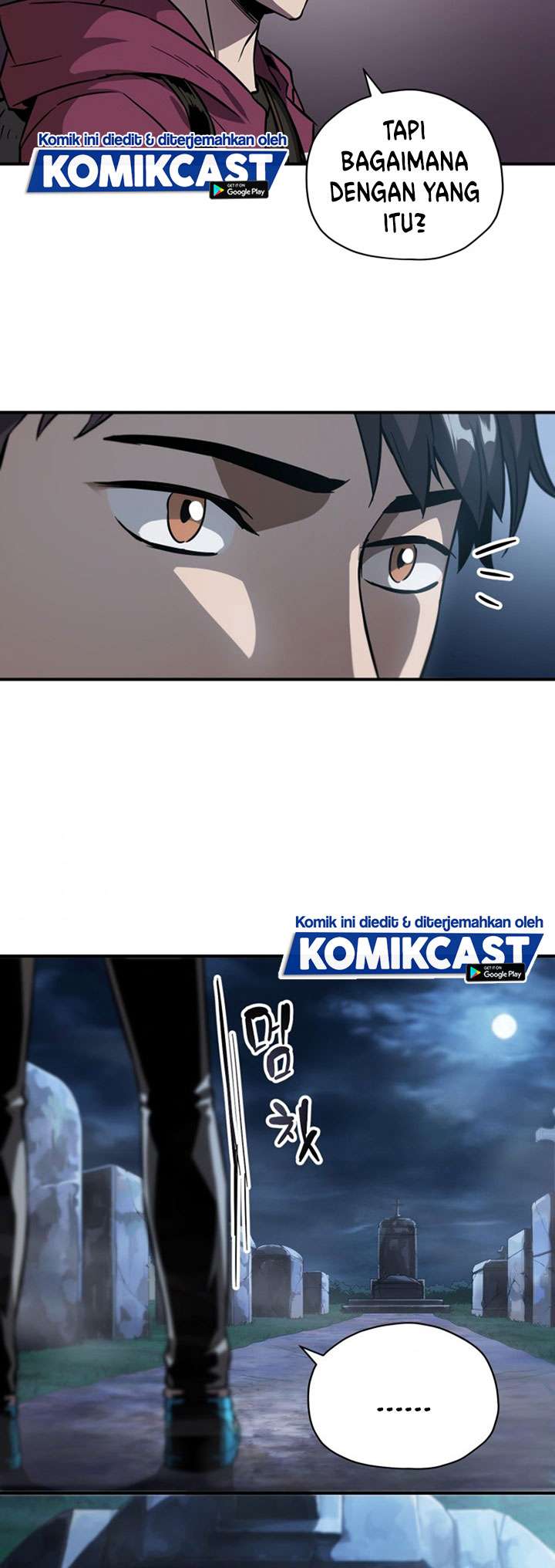 Player Who Can’t Level Up Chap 28 - Next Chap 29