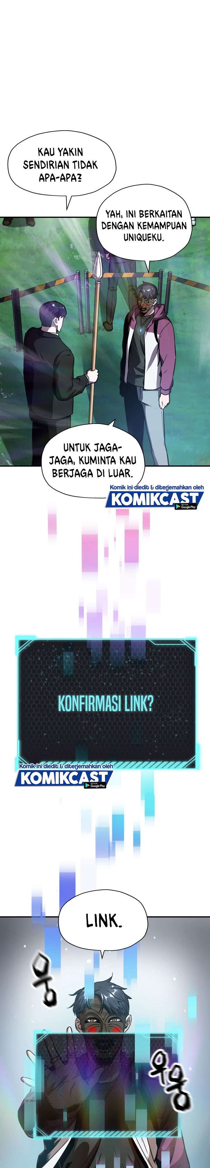 Player Who Can’t Level Up Chap 28 - Next Chap 29