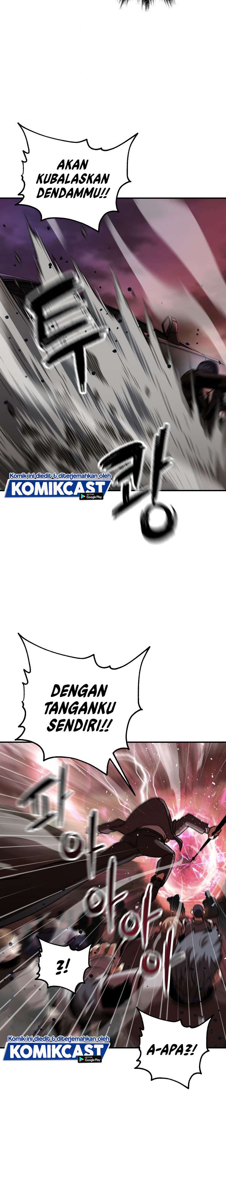 Player Who Can’t Level Up Chap 30 - Next Chap 31