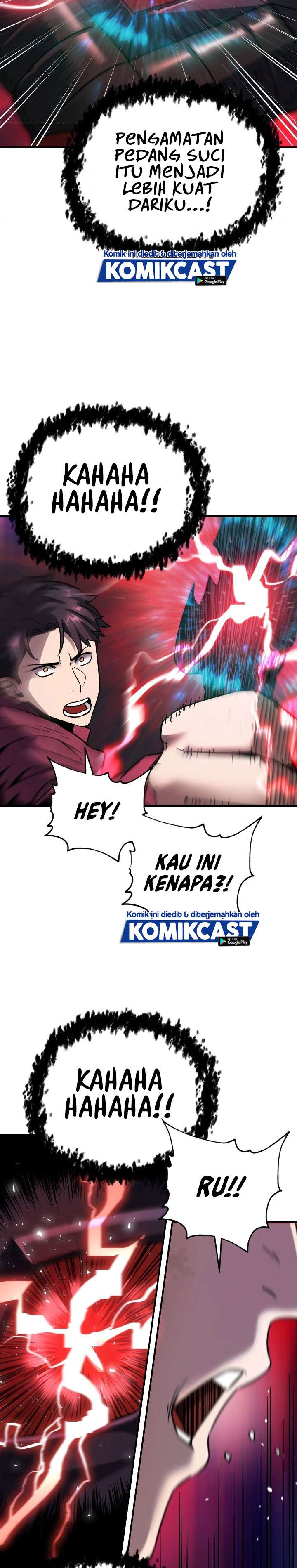 Player Who Can’t Level Up Chap 30 - Next Chap 31