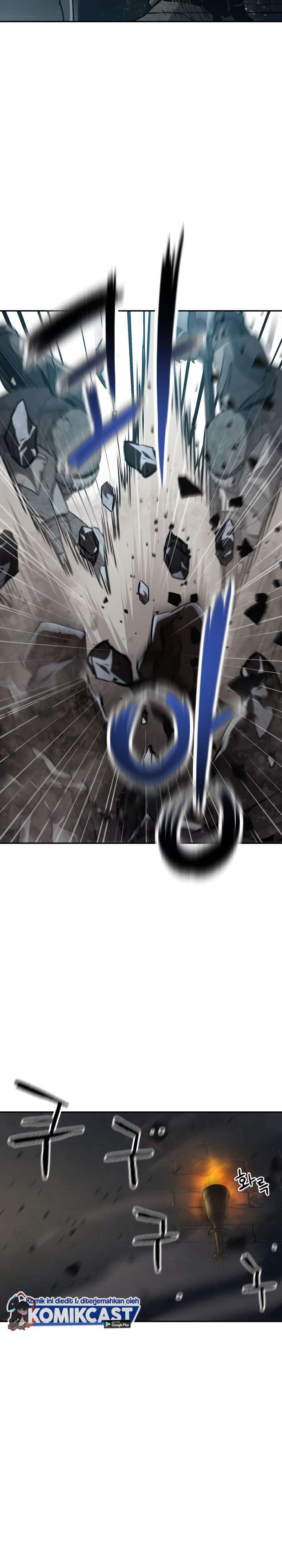 Player Who Can’t Level Up Chap 37 - Next Chap 38